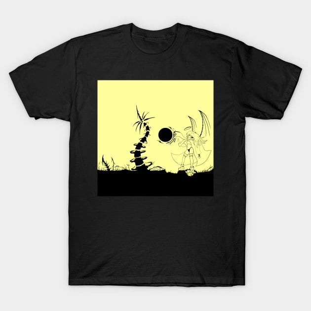 The Depths T-Shirt by SOMA